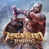 Asgardian Rising naruto games apk game icon