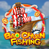 Bao Chuan Fishing naruto games apk app casino icon