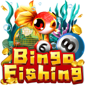 Bingo Fishing naruto games apk game icon