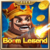 Boom Legend naruto games apk games icon