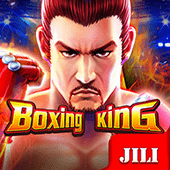 Boxing King naruto games apk app icon