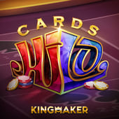 Cards Hi Lo naruto games apk cards icon