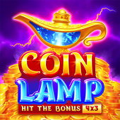 Coin Lamp naruto games apk slot icon