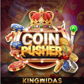 Coin Pusher naruto games apk game icon