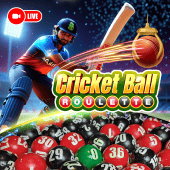 Cricket Ball Roulette naruto games apk game icon