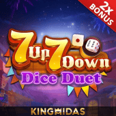 Dice Duet naruto games apk link icon