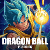 Dragon Ball naruto games apk slot icon