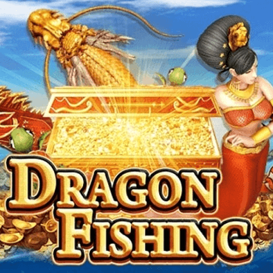 Dragon Fishing naruto games apk link icon