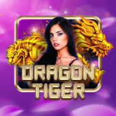 Dragon Tiger naruto games apk games icon