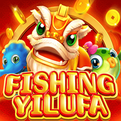 Fishing Yi Lu Fa naruto games apk vip icon
