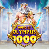 Gates of Olympus 1000 naruto games apk game icon