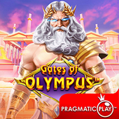 Gates of Olympus naruto games apk games icon