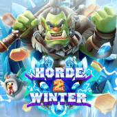 Horde 2 Winter naruto games apk legit icon