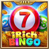 Irich Bingo naruto games apk app casino icon