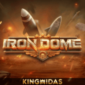 Iron Dome naruto games apk apk icon