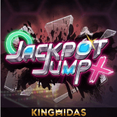 Jackpot Jump naruto games apk app icon