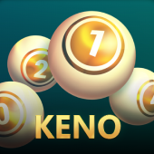 Keno naruto games apk app download icon