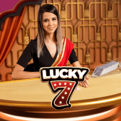 Lucky 7 naruto games apk vip icon