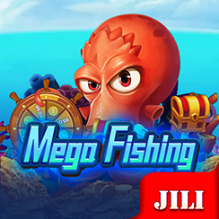 Mega Fishing naruto games apk download icon