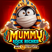 Mummy Lock Riches naruto games apk club icon
