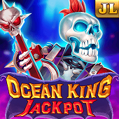 Ocean King Jackpot naruto games apk app download apk icon
