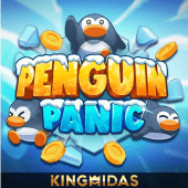 Penguin Panic naruto games apk club icon