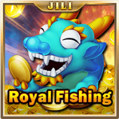 Royal Fishing naruto games apk app icon