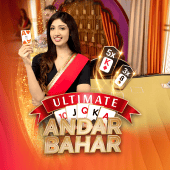 Ultimate Andar Bahar naruto games apk download icon