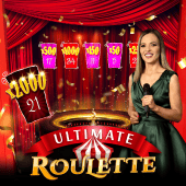 Ultimate Roulette naruto games apk download apk icon